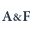 Logo Abercrombie & Fitch