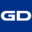 Logo General Dynamics