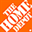 Logo Home Depot