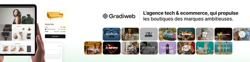Gradiweb