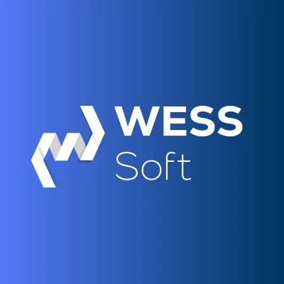 Logo WESS SOFT